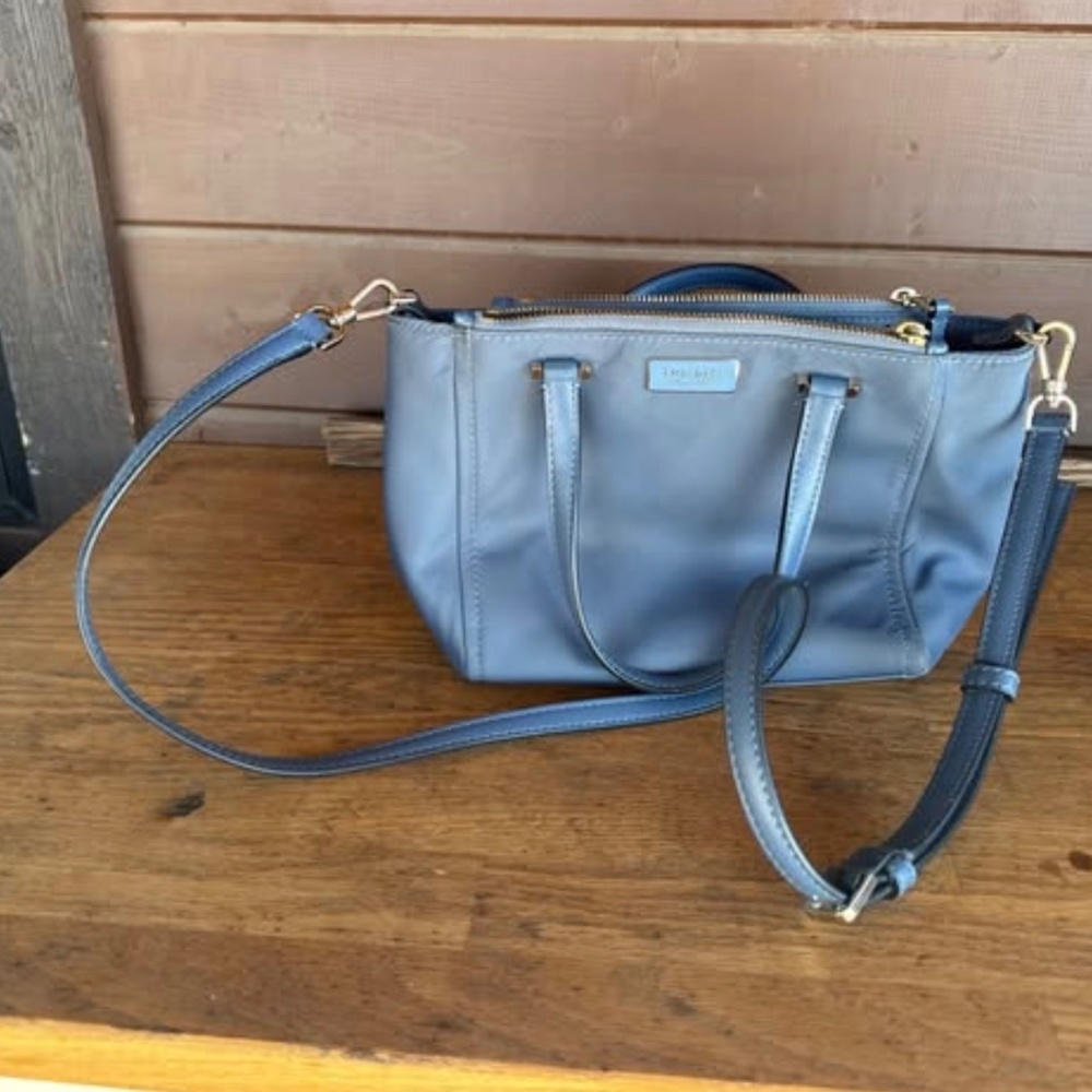 Kate Spade Dawn Small Satchel